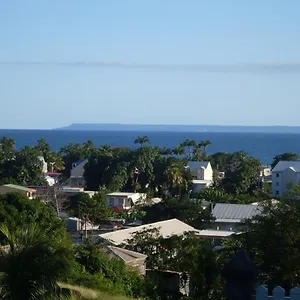 Marie-clotilde Sainte-Anne (Grande-Terre)